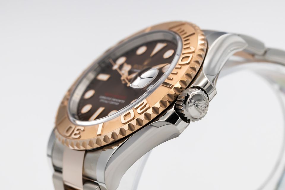 Rolex Yacht-Master 126621 Image 2